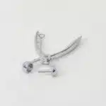 Presa pentru scos samburi Z-TOOLS / 4059 - imagine 3