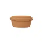 Vas roman neglazurat, capacitate 4l, 35x25x16cm Z-TOOLS / EXT 10355