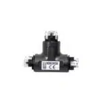 Conector 3 pini WATEPROOF IP68 / EXT 106-004-0002 - imagine 3