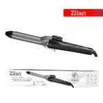 Ondulator de par, putere 43W, temperatura maxima 200°C ZILAN / ZLN 9433 - imagine 3