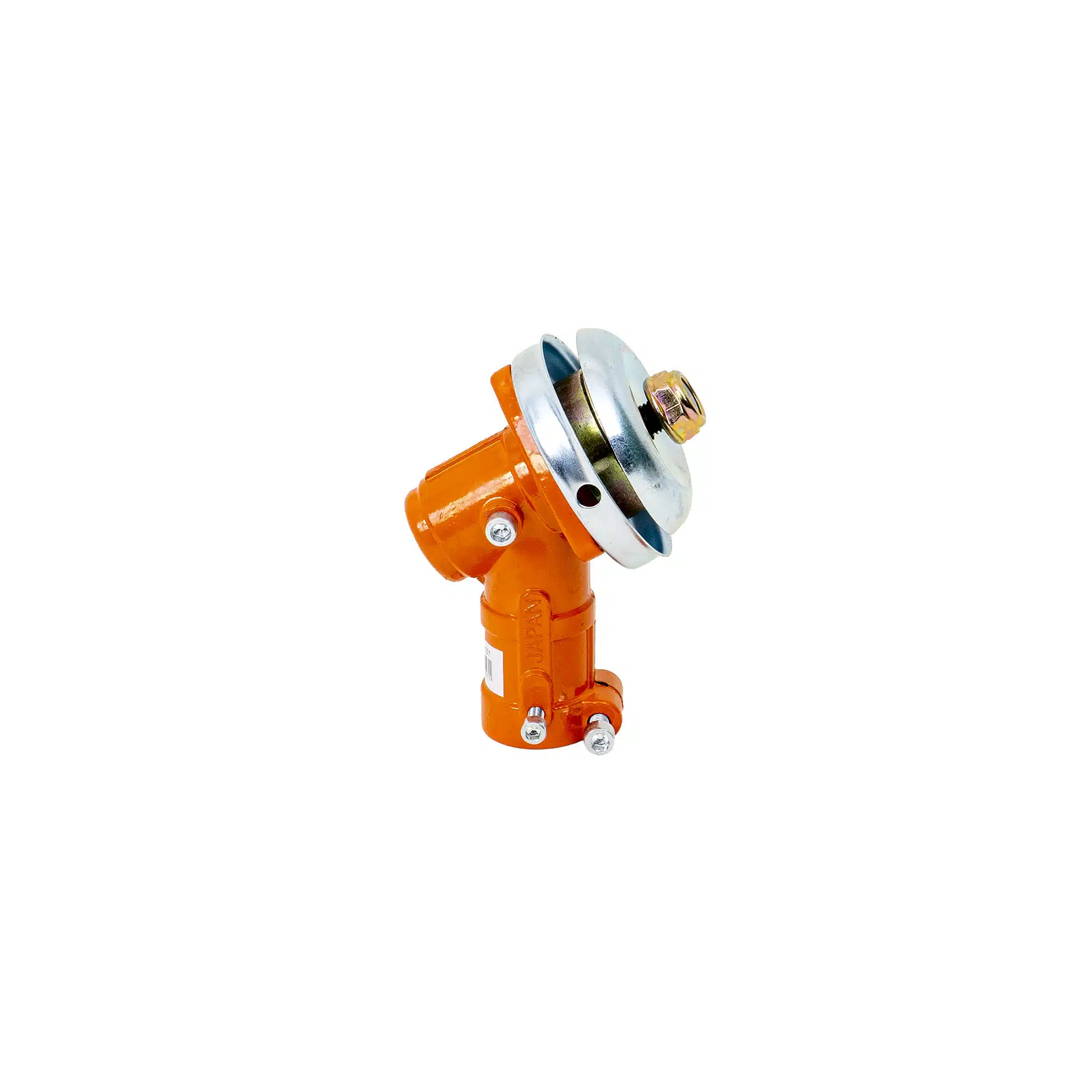 ZTS 8157_1 Angrenaj unghiular, cap rotativ pentru motocoasa, 28mm, 9 caneluri Z-TOOLS / ZTS 8157 - imagine 1