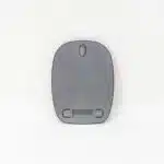 Cantar de bucatarie digital, maxim 5kg, Z-TOOLS / ZTS 8169 - imagine 2