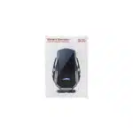 Suport telefon auto universal, incarcare prin mufe magnetice, 15w, Z-TOOLS / ZTS 8252 - imagine 5