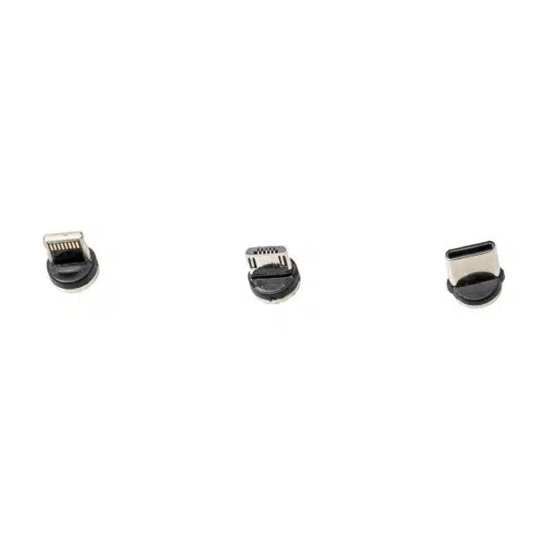 Suport telefon auto universal, incarcare prin mufe magnetice, 15w, Z-TOOLS / ZTS 8252 - imagine 3