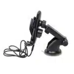 Suport telefon auto universal, incarcare prin mufe magnetice, 15w, Z-TOOLS / ZTS 8252 - imagine 4