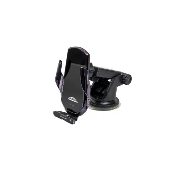 Suport telefon auto universal, incarcare prin mufe magnetice, 15w, Z-TOOLS / ZTS 8252 - imagine 2