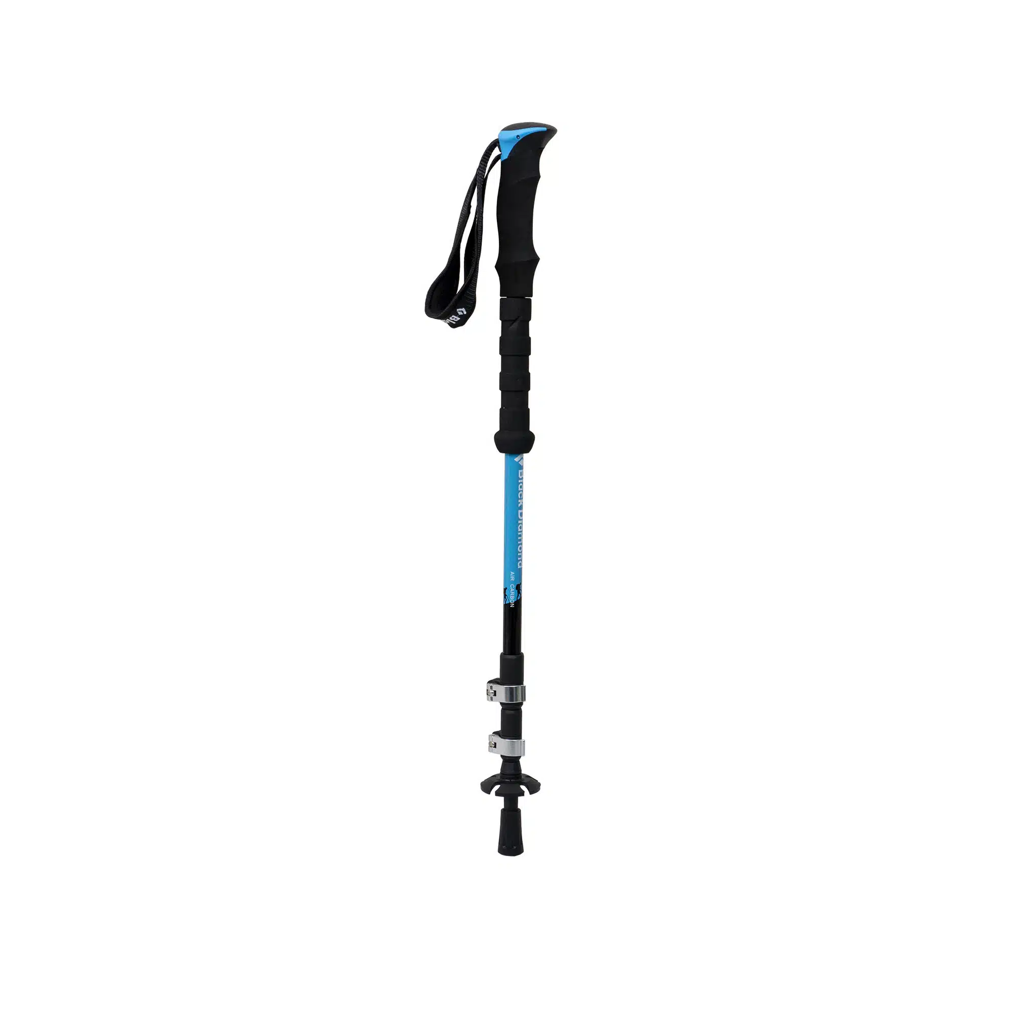 ZTS 8280_1 Bat de trekking telescopic 62-135cm Z-TOOLS / ZTS 8280 - imagine 1