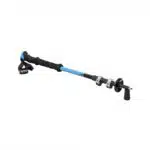 Bat de trekking telescopic 62-135cm Z-TOOLS / ZTS 8280 - imagine 4