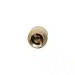 Supapa de sens cu arc si element de inchidere, alama 3/4" Z-TOOLS / ZTS 8322 - imagine 2