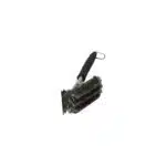 Perie de sarma verticala pentru gratar 44x7x8cm Z-TOOLS / ZTS 8328 - imagine 2