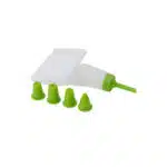 Punga pentru ornat torturi cu 5 capete Z-TOOLS / DSY 1024 - imagine 2