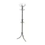 Cuier pentru haine, inaltime 182cm, Z-TOOLS / DSY 1058