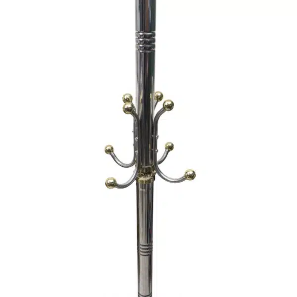Cuier pentru haine, inaltime 182cm, Z-TOOLS / DSY 1058 - imagine 3