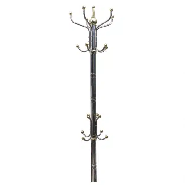 Cuier pentru haine, inaltime 182cm, Z-TOOLS / DSY 1058 - imagine 4