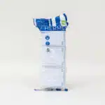 Priza tripla alba cu capac HERMES, 16A/250, IP44 / ELPL-0326-02 - imagine 2