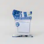 Intrerupator cap scara HERMES, alb 10A/250V, IP44,/ ELPL-0331-02 - imagine 2