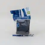 Intrerupator cap scara HERMES, alb-negru 10A/250V, IP44 / ELPL-0331-07 - imagine 2