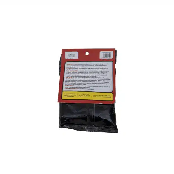 Pudra pentru curatare cosului de fum, 100g Z-TOOLS / EXT 10370 - imagine 2