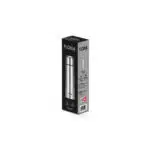 Termos din inox, FLORIA capac functie pahar, capacitate 1L / ZLN 0736 - imagine 2