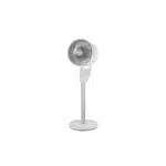 Ventilator cu picior, 3 trepte de viteza, putere 60W, timer 1-7H ZILAN / ZLN 1016