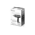 Uscator de par PANACEA, putere  1800W, 2 trepte de viteza ZILAN / ZLN 9174 - imagine 5