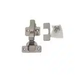 Balama silento PRO 3D cu amortizor incadrata, Z-TOOLS / ZM-HCSL07-3DBEO
