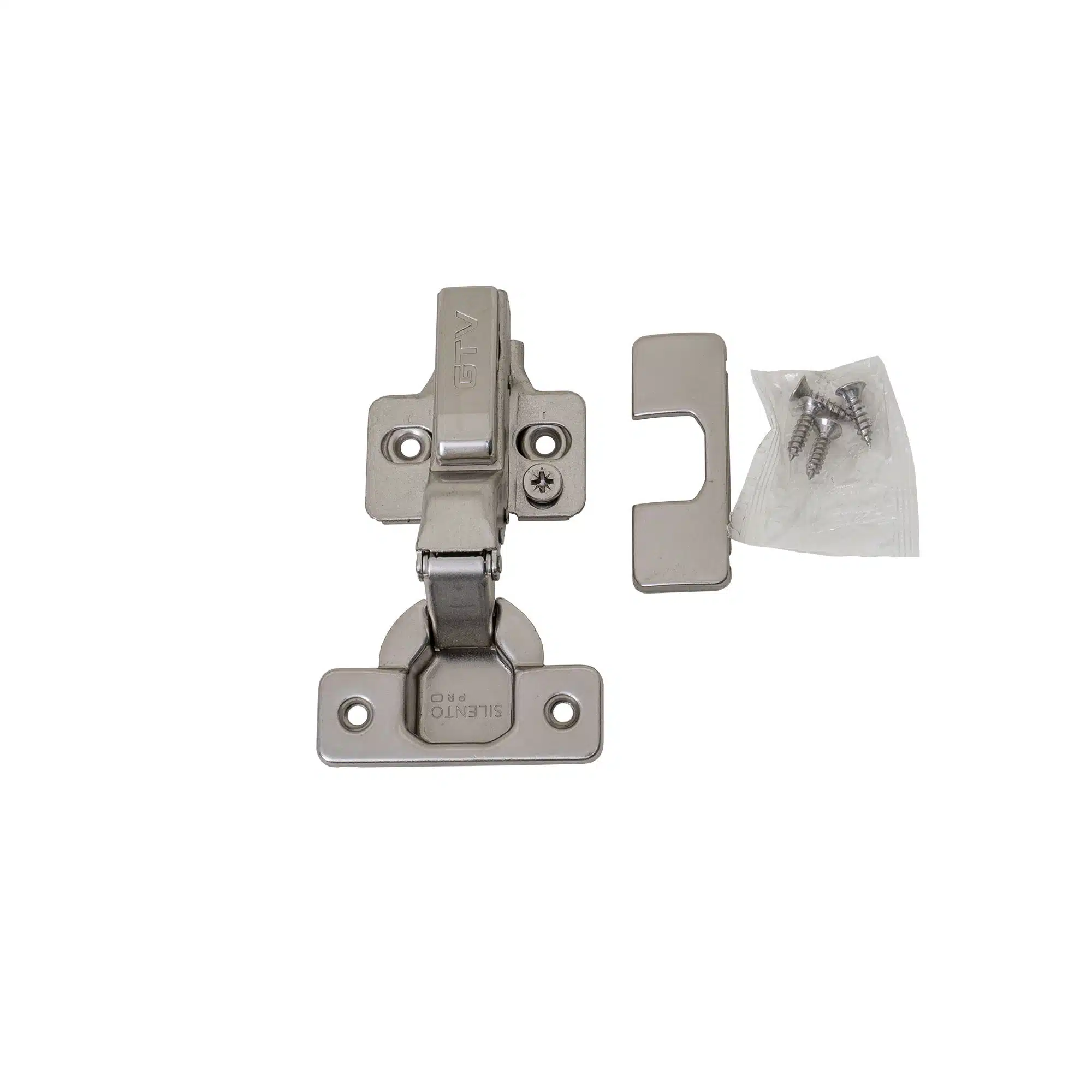 ZM-HCS07-3DBEO_1 Balama silento PRO 3D cu amortizor incadrata, Z-TOOLS / ZM-HCSL07-3DBEO - imagine 1
