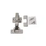 Balama silento PRO 3D cu amortizor semi aplicata, Z-TOOLS / ZM-HCSL08-3DBEO