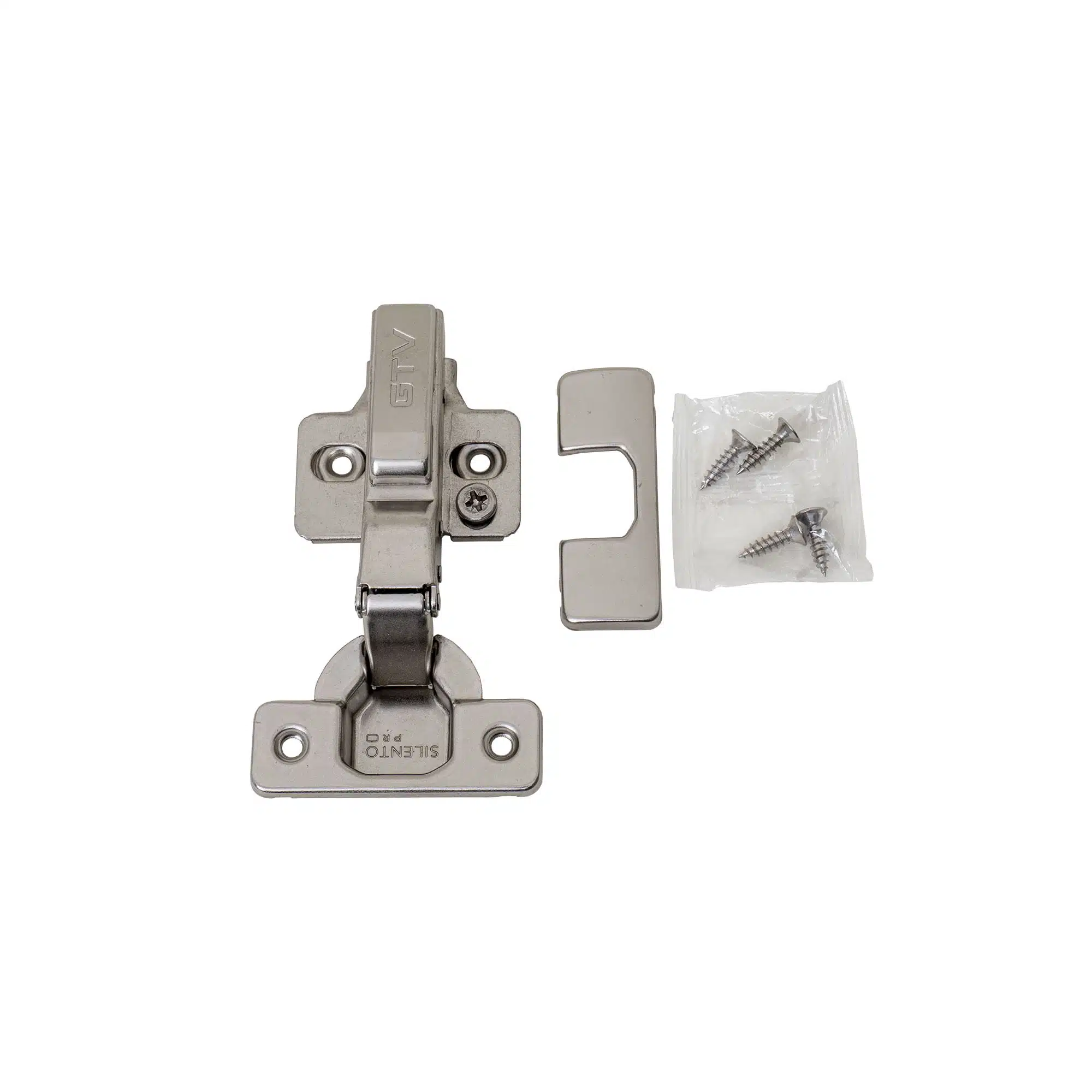 ZM-HCSL08-3DBEO_1 Balama silento PRO 3D cu amortizor semi aplicata, Z-TOOLS / ZM-HCSL08-3DBEO - imagine 1
