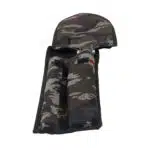 Lopata telescopica, multifunctionala pentru camping/gradina Z-TOOLS / ZTS 5690 - imagine 2