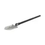 Lopata telescopica, multifunctionala pentru camping/gradina Z-TOOLS / ZTS 5690 - imagine 4