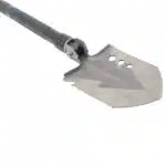 Lopata telescopica, multifunctionala pentru camping/gradina Z-TOOLS / ZTS 5690 - imagine 5