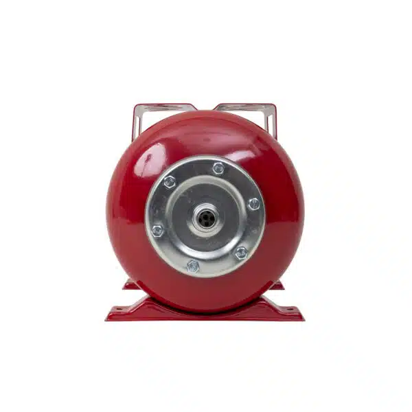 Vas de expansiune pentru hidrofor, 24litri Z-TOOLS / ZTS 5708 - imagine 3