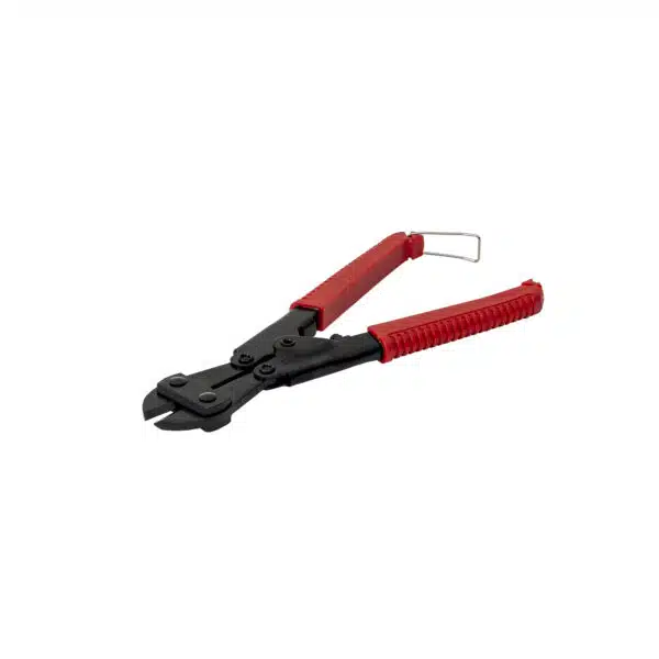 Cleste megatet pentru taiat sarma si fier beton Z-TOOLS / 1258 - imagine 5