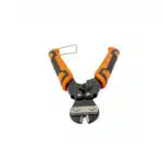 Cleste megatet pentru taiat sarma si fier beton Z-TOOLS / 1258 - imagine 3