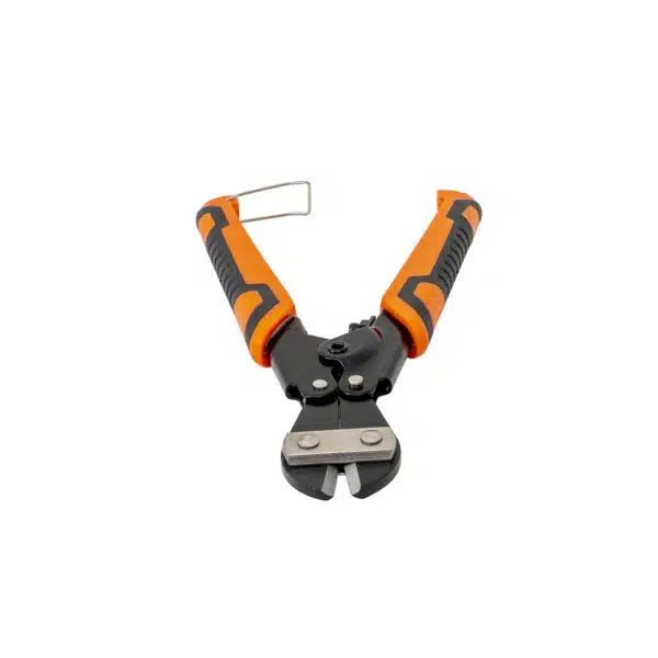 Cleste megatet pentru taiat sarma si fier beton Z-TOOLS / 1258 - imagine 3