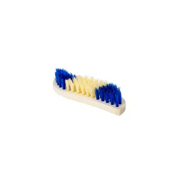 Perie pentru curatat covoare cu maner din lemn Z-TOOLS / DSY 1095 - imagine 2