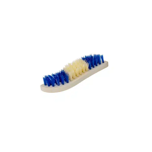 Perie pentru curatat covoare cu maner din lemn Z-TOOLS / DSY 1095 - imagine 3