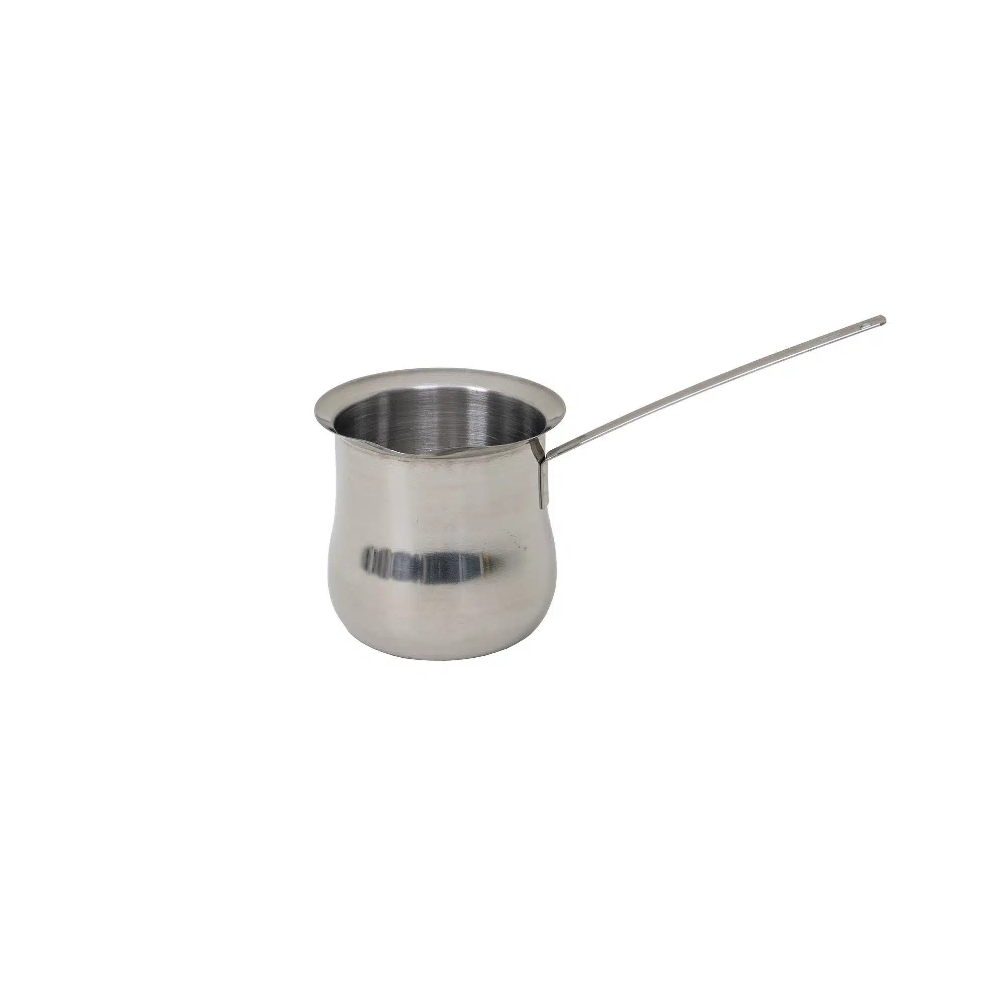 DSY 1117_1 Ibric din inox, capacitate 800ml, Z-TOOLS / DSY 1117 - imagine 1