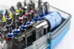 Set 32 bucati bituri pentru surubelnita Z-TOOLS / HT1S400 - imagine 3