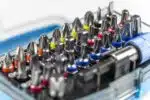 Set 32 bucati bituri pentru surubelnita Z-TOOLS / HT1S400 - imagine 4