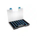 Organizator depozitare 16", 39.9x30.5x5cm Z-TOOLS / HT7G026