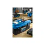 Cutie de scule 18", maxim 15kg Z-TOOLS / HT7G061 - imagine 2