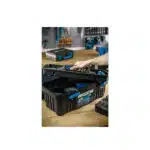 Cutie de scule 18", maxim 15kg Z-TOOLS / HT7G061 - imagine 3
