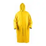 Pelerina de ploaie, marimea XXL, galbena Z-TOOLS / ZLN 1984