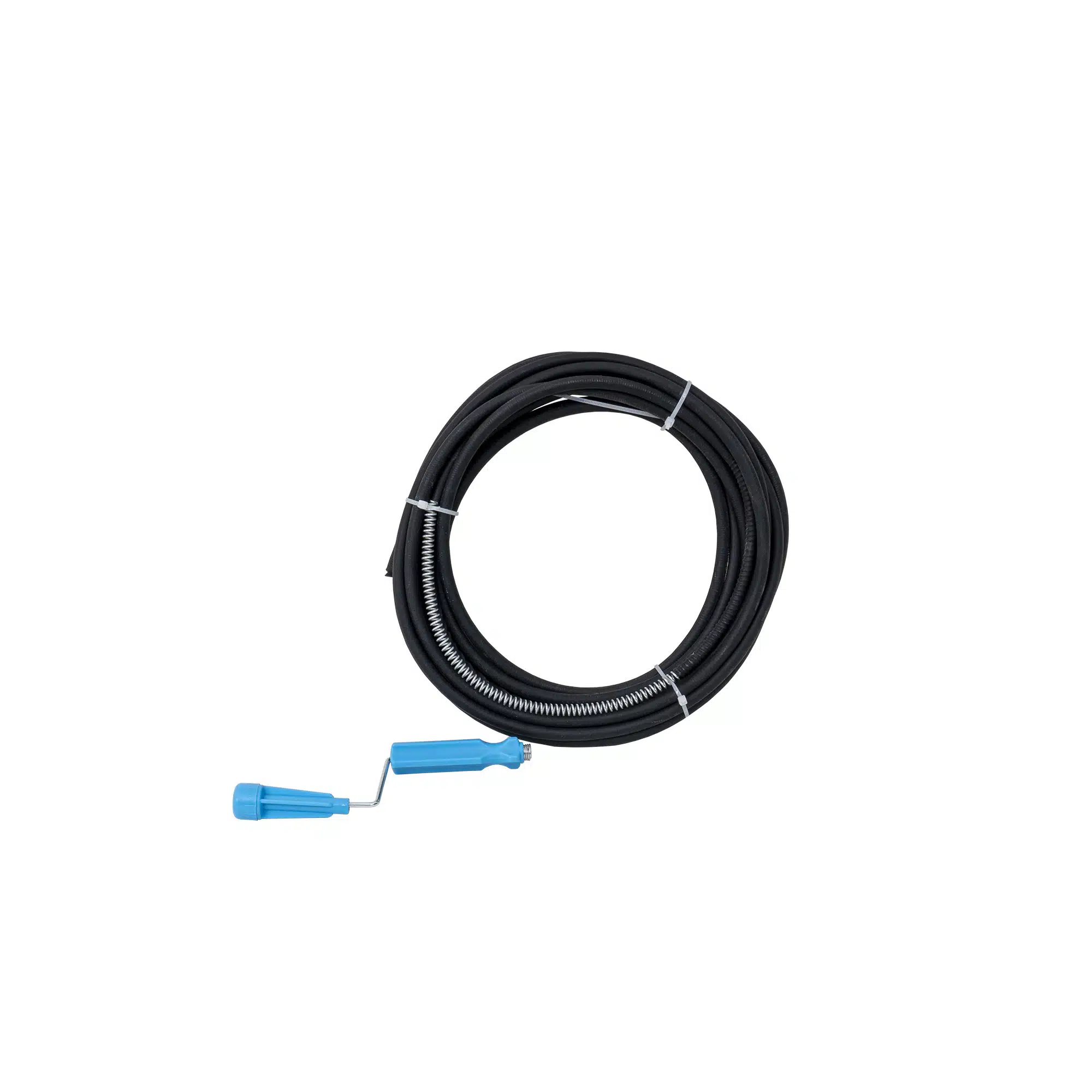 ZTS 5654_2 Sarpe desfundat tevi 8 metri, diametru 8mm Z-TOOLS / ZTS 5654 - imagine 1