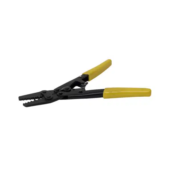 Cleste sertizare conectori pini, simplu Z-TOOLS / ZTS 5679 - imagine 3