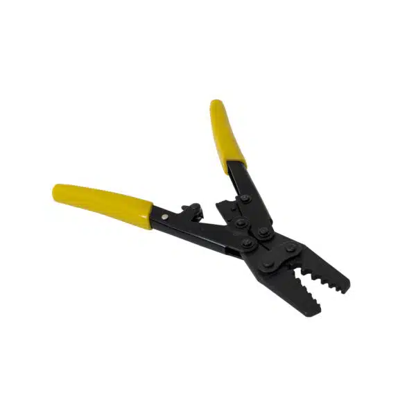Cleste sertizare conectori pini, simplu Z-TOOLS / ZTS 5679 - imagine 4