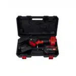 Mini fierastrau electric cu 2 acumulatori 24V, lant 4" Z-TOOLS / ZTS 5692 - imagine 5