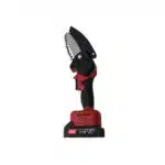 Mini fierastrau electric cu 2 acumulatori 24V, lant 4" Z-TOOLS / ZTS 5692 - imagine 2